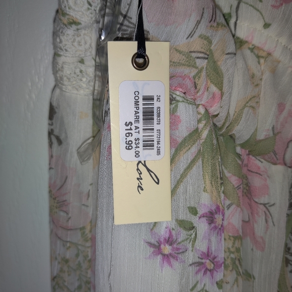 Dress - Picture 2 of 4